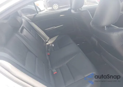 2012 Honda Accord 2.4 Se из США, поврежденный, VIN 1HGCP2F60CA159505